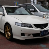 車　買取　新潟　オレンジ