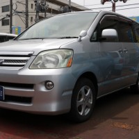 車買取り　新潟　オレンジ