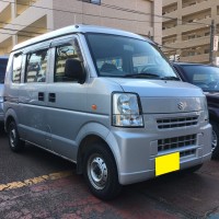 エブリィバン
