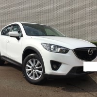 CX5売るなら新潟オレンジ