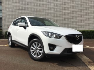 CX5売るなら新潟オレンジ