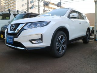 エクストレイル買取り