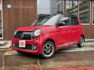 新潟　N-ONE買取り
