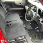 新潟　N-ONE買取り