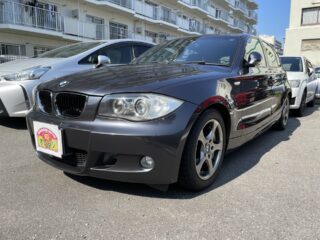 BMW買取　新潟