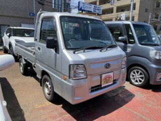 長い間放置されていた車　買取　新潟